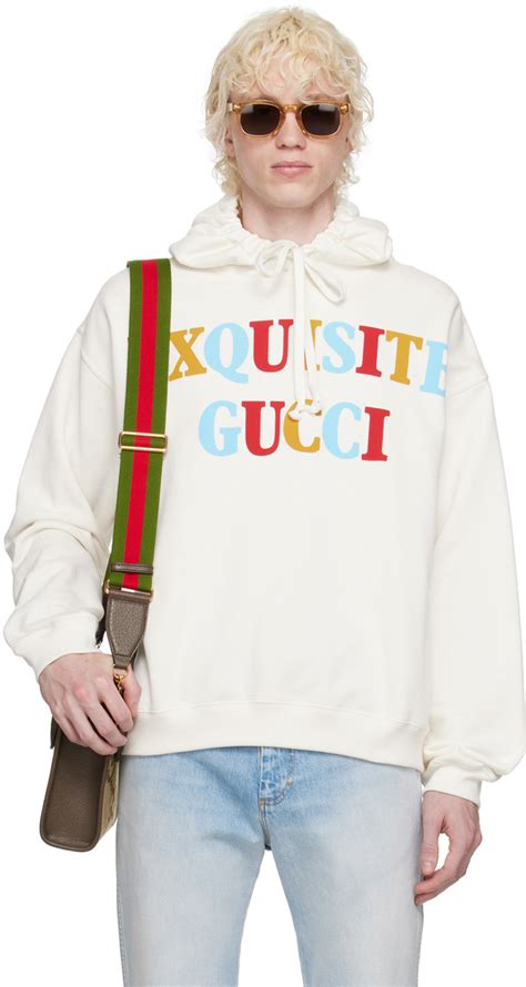 gucci spring 2019 collection hoodie|gucci hoodie cost.